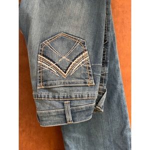 Ariat 31XL Women’s Jeans
